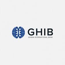 Ghana International Bank (GHIB) logo