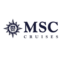 MSC Cruises logo
